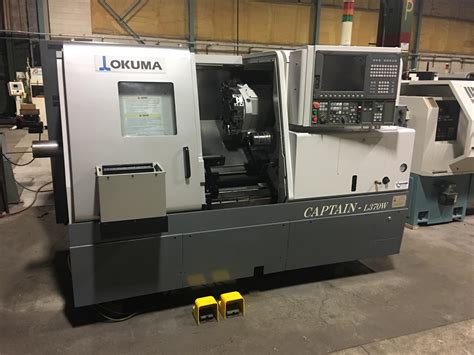 torno okuma cnc|okuma cnc lathe.